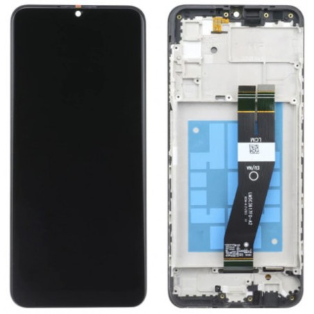 Ecran A03s Samsung ORIGINE SM-A037G - Outils Offerts GH81-21233A