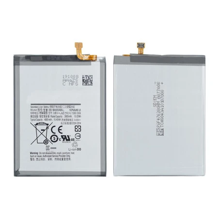 Batterie compatible Samsung A50 4000mAh GH82-19269A EB-BA505ABE
