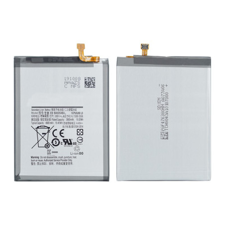 Batterie compatible Samsung A50 4000mAh GH82-19269A EB-BA505ABE