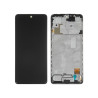 Ecran sur chassis OFFICIEL Xiaomi Redmi Note 10 Pro 4G 56000200K600