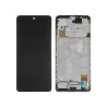 Ecran sur chassis OFFICIEL Xiaomi Redmi Note 10 Pro 4G 56000200K600