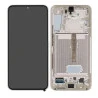Ecran super AMOLED ORIGINE Samsung  violet S22 Plus SM-S906B GH82-27500F