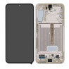 Ecran super AMOLED ORIGINE Samsung  violet S22 Plus SM-S906B GH82-27500F