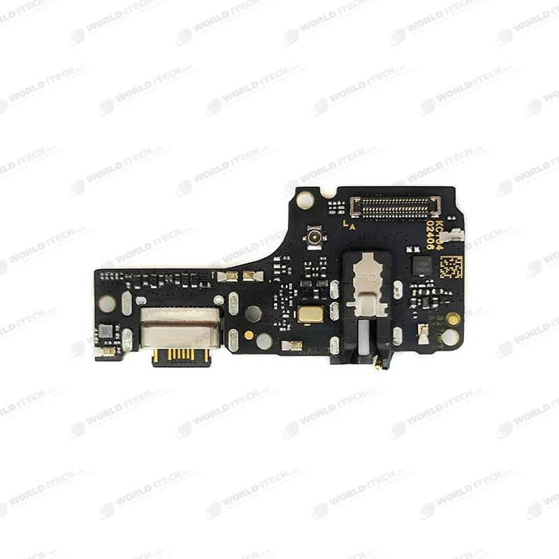 Connecteur charge et Micro Xiaomi Redmi Note 10 4G / 10S