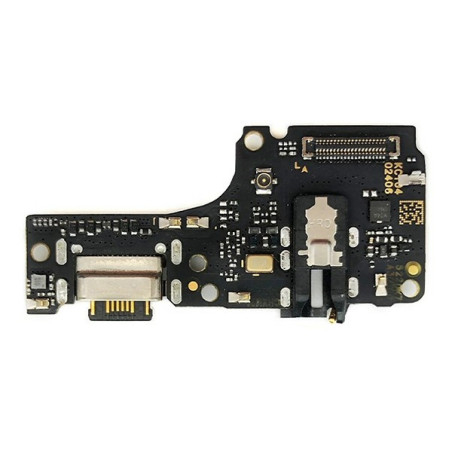 Connecteur charge et Micro Xiaomi Redmi Note 10 4G / 10S
