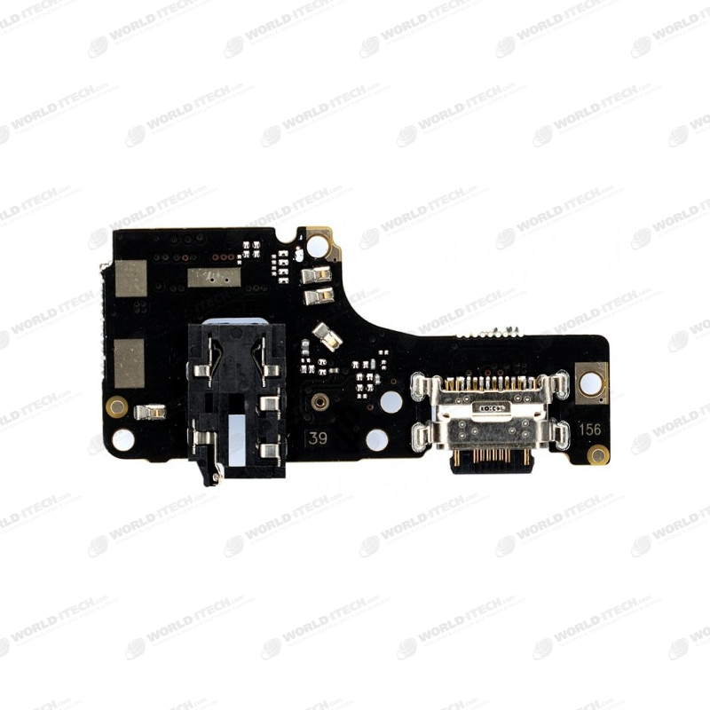 Connecteur charge et Micro Xiaomi Redmi Note 10 4G / 10S