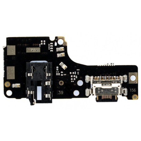 Connecteur charge et Micro Xiaomi Redmi Note 10 4G / 10S