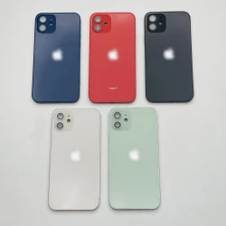 Achat iPhone 12 en ligne