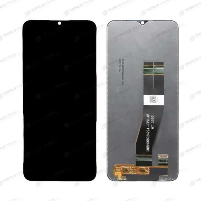 Ecran sans chassis A03 / A03s Samsung ORIGINE - Outils Offerts