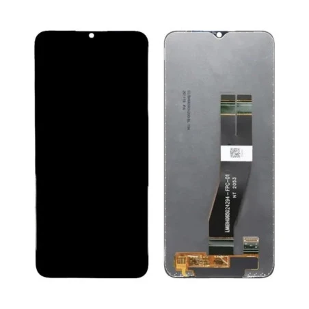Ecran sans chassis A03 / A03s Samsung ORIGINE - Outils Offerts