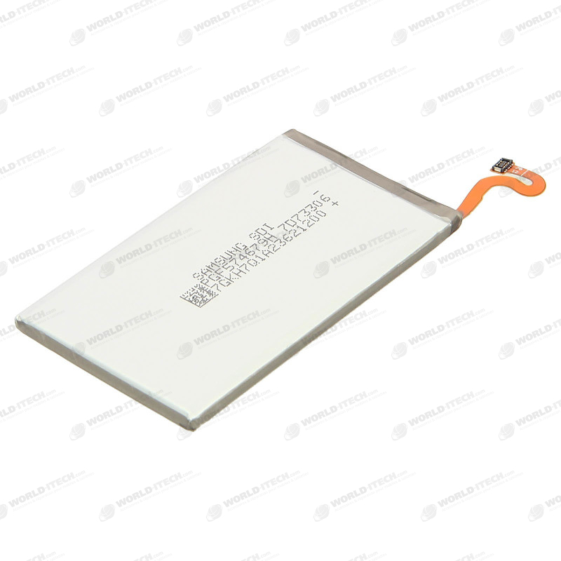 Batterie compatible 3000mAh 4.4v Samsung S9 plus
