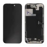 Ecran OLED ORIGINE Apple Noir iPhone 14 Pro Max