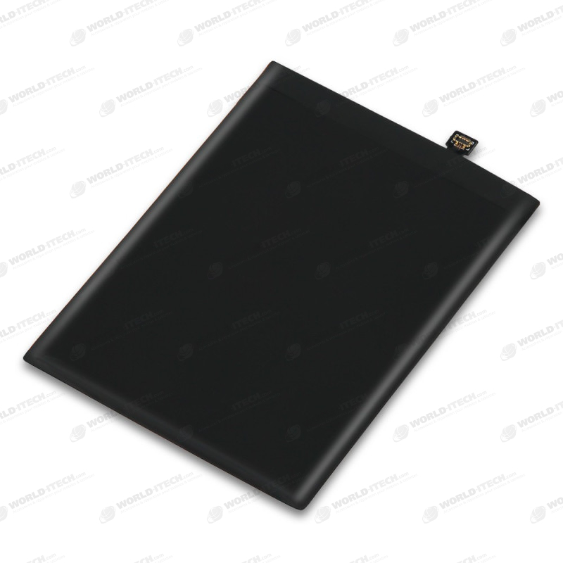 Batterie COMPATIBLE Xiaomi Redmi Note 10 5G BN5A