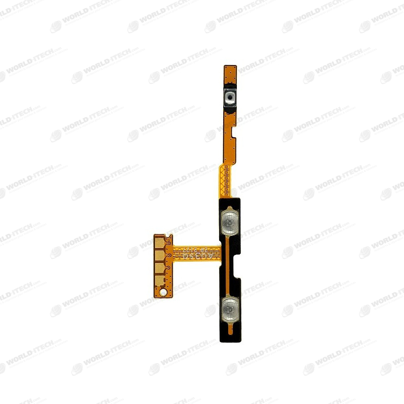 Nappe boutons power volume Samsung A03s SM-A037G