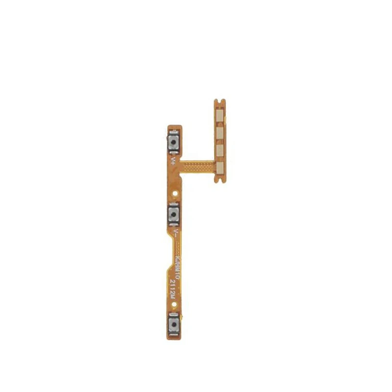 Nappe boutons power volume Xiaomi Redmi 10