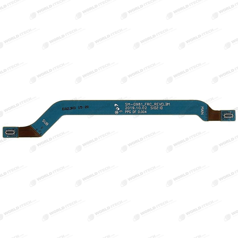Nappe reseau FRC Samsung S20 Plus G985F G986B