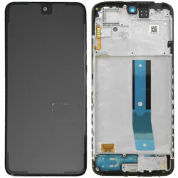 Achat Ecran chassis OFFICIEL Xiaomi Redmi Note 11 4G 5600010K7T00 en ligne