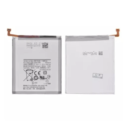 Batterie compatible Samsung A51 4000mAh EB-BA515ABY