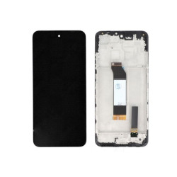 Achat Redmi Note series en ligne