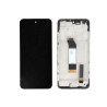Ecran + chassis ORIGINE Xiaomi Redmi Note 10 5G