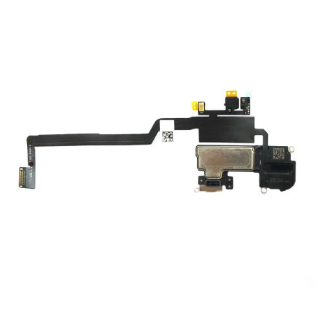 Module écouteur interne + capteur proximité iPhone 11 pro max haut parleur