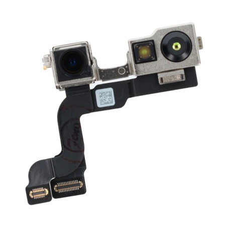 Caméra frontale FaceTime Face ID iPhone 14