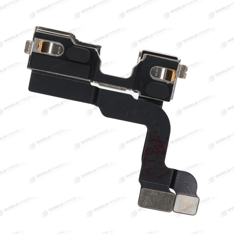 Caméra frontale FaceTime Face ID iPhone 14