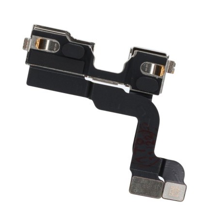 Caméra frontale FaceTime Face ID iPhone 14