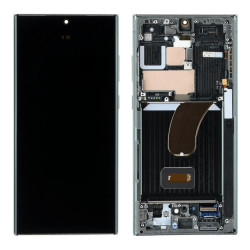 Achat S23 Ultra (S918) en ligne