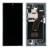 Ecran AMOLED ORIGINE Samsung vert S23 ULTRA SM-S918B GH82-30466C