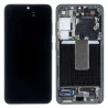 Ecran AMOLED ORIGINE Samsung noir S23 SM-S911B GH82-30480A