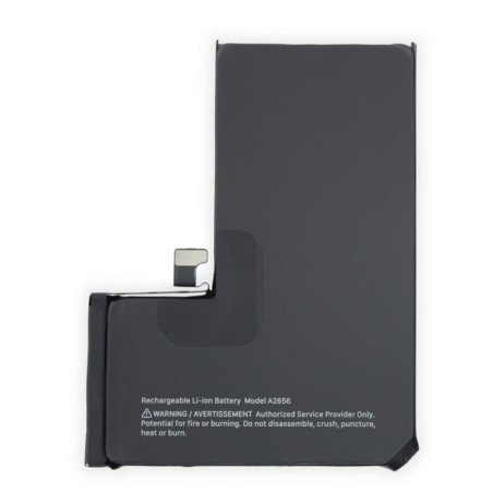 Batterie Interne Origine 3095mAh iPhone 13 Pro + Outils OFFERTS A2656 A2483 / A2636 / A2638 / A2639 / A2640