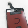 ecran origine apple noir vitre tactile lcd reparation iphone 5c outils