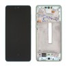 Ecran vert OFFICIEL Samsung A73 5G GH82-28884C
