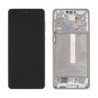 Ecran blanc OFFICIEL Samsung A73 5G GH82-28884B