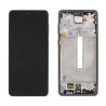 Ecran noir OFFICIEL Samsung A73 5G GH82-28884A