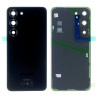 Vitre arrière noir OFFICIELLE Samsung Galaxy S23 GH82-30393A S911B