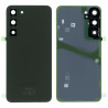 Vitre arrière vert OFFICIELLE Samsung Galaxy S23 Plus GH82-30388C S916B