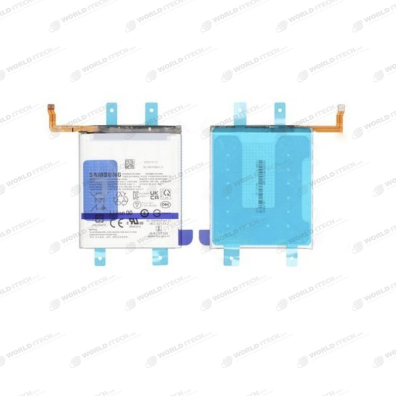 Batterie OFFICIELLE Samsung S23+ 4700mAh EB-BS916ABY GH82-30470A