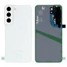 Vitre arrière blanche COMPATIBLE Samsung Galaxy S22 SM-G901B