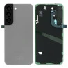 Vitre arrière gris COMPATIBLE Samsung Galaxy S22 SM-G901B