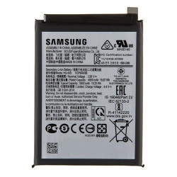 Achat Galaxy Série A en ligne