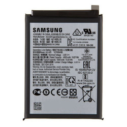 Achat Galaxy A Series en ligne