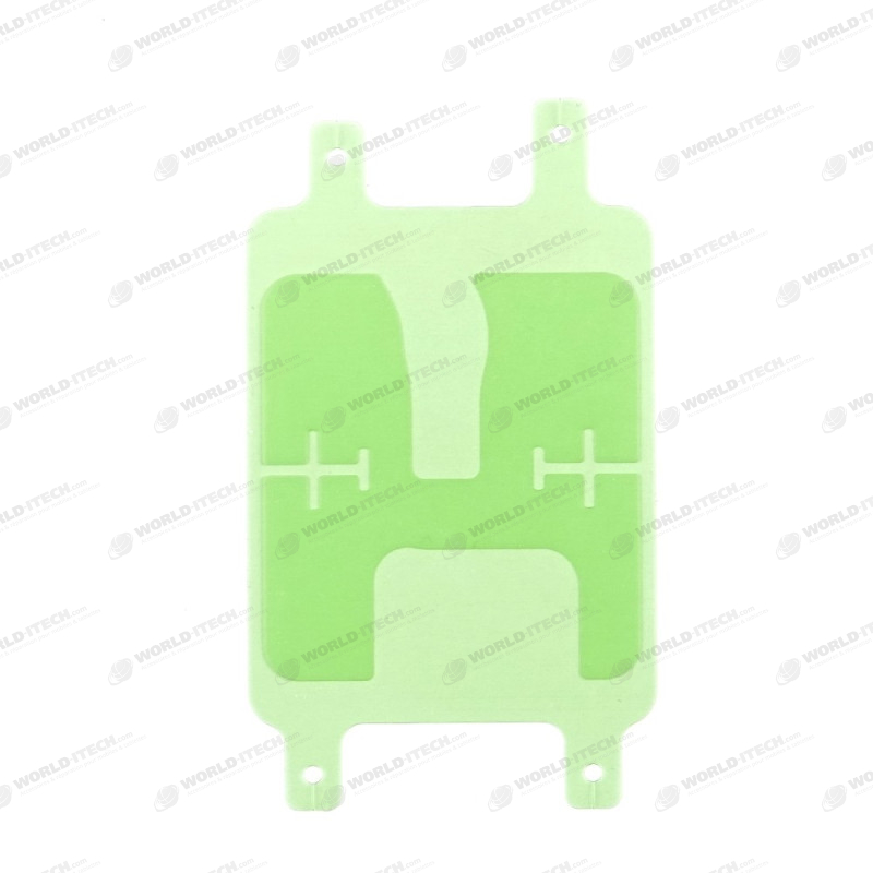 Adhésif sticker batterie OFFICIEL Samsung S22 Ultra S908 GH02-23304A