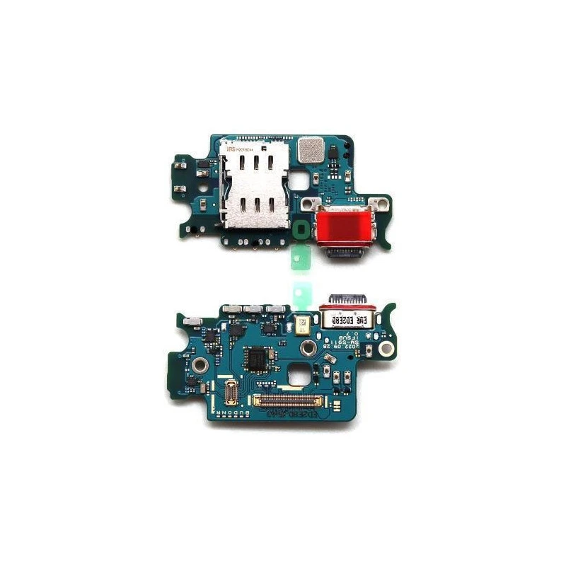 Connecteur charge USB-C et Micro Samsung S23 5G