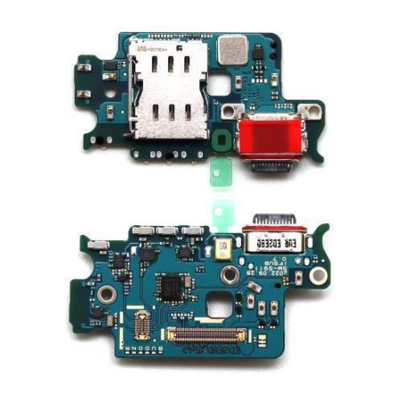 Connecteur charge USB-C et Micro Samsung S23 5G