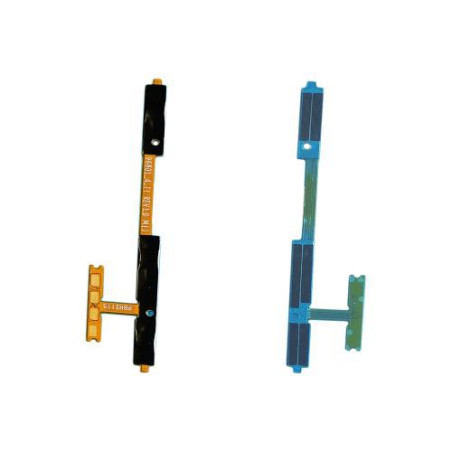 Nappe boutons power volume Samsung A22 5G SM-A226B
