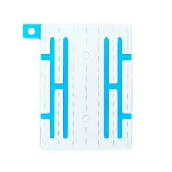 Achat Adhésif sticker batterie OFFICIEL Samsung A22 5G SM-A226B GH81-20754A en ligne