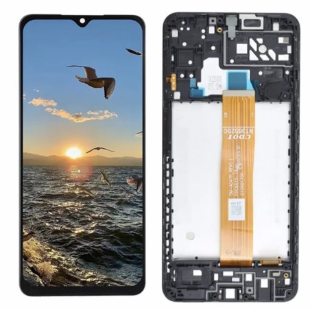 Ecran Samsung A13 5G ORIGINE SM-A136B