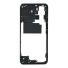 Chassis intermédiaire noir Xiaomi Redmi Note 10 4G / 10S